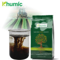 humic acid organic fertilizer potassium humate super